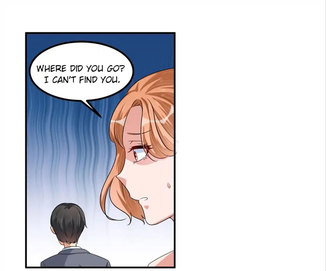 President's Shy Kiss Chapter 33 9